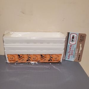 Halloween Loaf Baking Pans 6